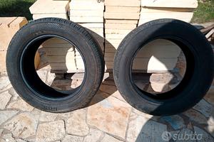 Pneumatici 215/60/R17