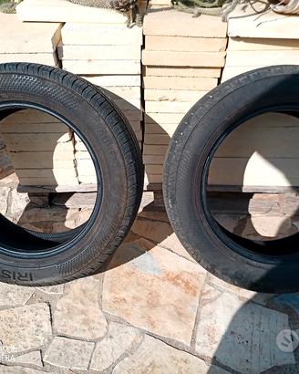 Pneumatici 215/60/R17
