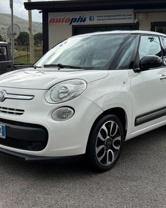 Fiat 500L 500 L 1.3 Mjt 85 Cv Lounge