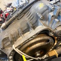 CAMBIO CLASSE A 2.0TD 2007