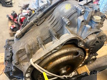 CAMBIO CLASSE A 2.0TD 2007