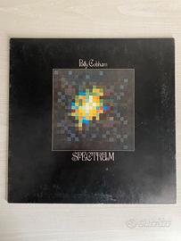 Dischi vinile Billy Cobham