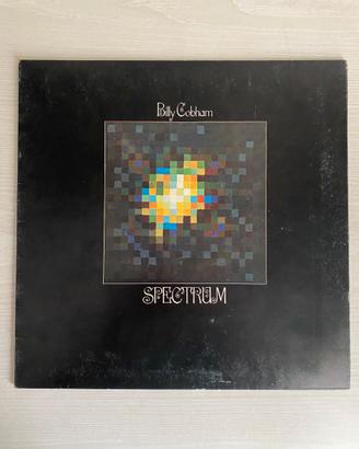 Dischi vinile Billy Cobham