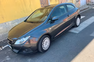 Seat IBIZA 1.4 86 cv GPL