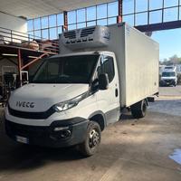 IVECO DAILY 35C13 Euro 5 - Cilindrata 2300