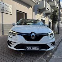 Renault megane sw 1.5 dci 116 navi certificat nuov