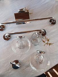 Accessori bagno