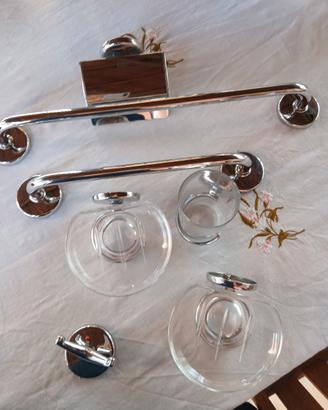 Accessori bagno