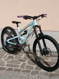 YT Industries Capra 2020