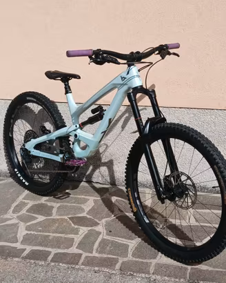 YT Industries Capra 2020