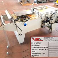 Sigillatrice professionale usata