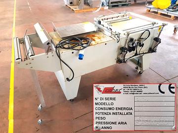 Sigillatrice professionale usata