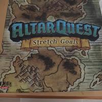 Altar Quest