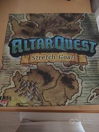 Altar Quest