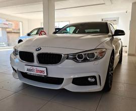 BMW Serie 4 Cpé(F32/82) - 2014