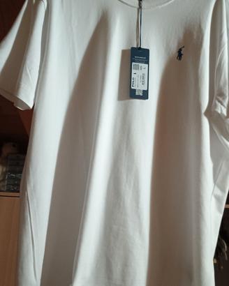 T-Shirt Ralph Lauren size L