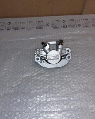 pinza freno posteriore Benelli trk 502 502x