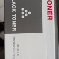 Toner per fotocopiatrice