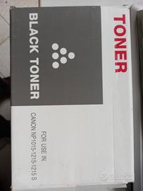 Toner per fotocopiatrice