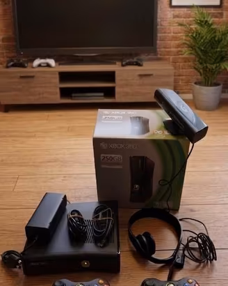Xbox 360