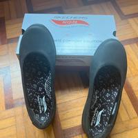 sketchers ballerina archfit donna