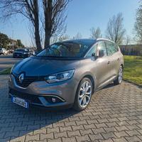 Renault Grand Scenic dCi 130 CV Energy Initiale Pa