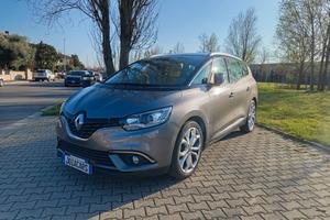 Renault Grand Scenic dCi 130 CV Energy Initiale Pa