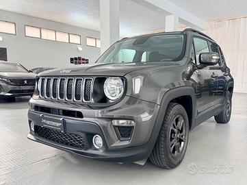 Jeep Renegade 1.6 Mjt 120CV Aziendale