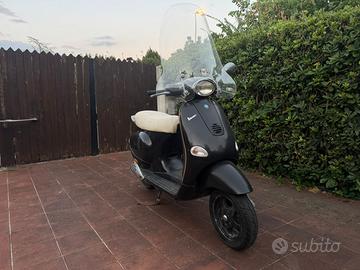 Vespa ET2 50cc