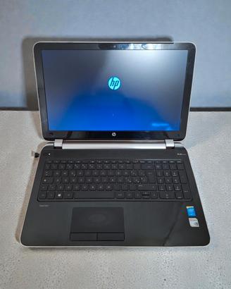 PC PORTATILE HP PAVILION TPN-Q130 CORE I5