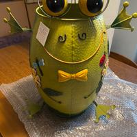 Portaombrelli Brandani metallo