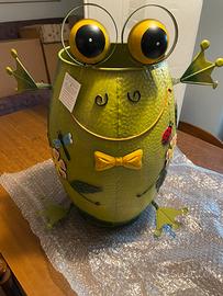 Portaombrelli Brandani metallo