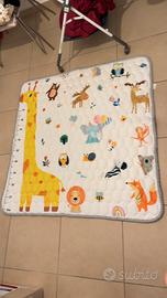 Tappeto gioco per neonato e bambini