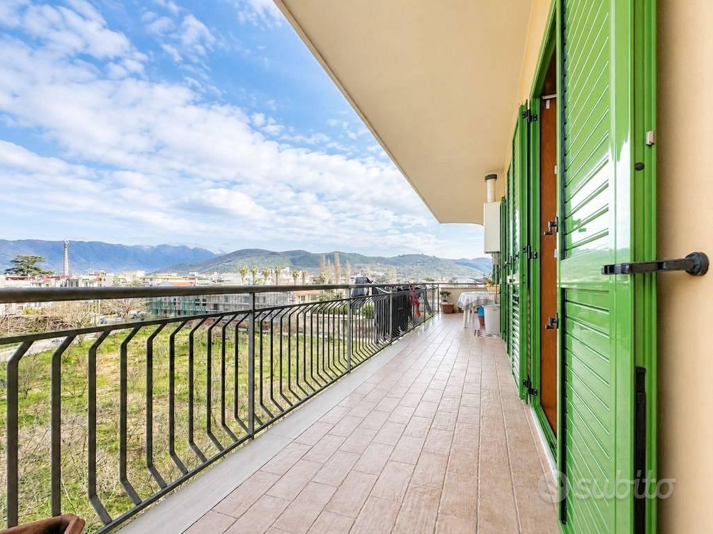 Appartamento – Nola, Napoli - Vista 4