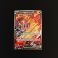 Pokemon - Moltres ex 229 rivali predestinati