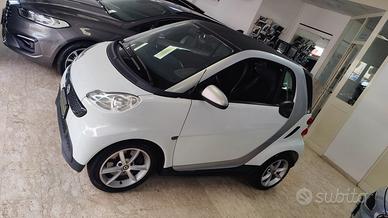 Smart ForTwo 1.0 45 kW MHD Coupé