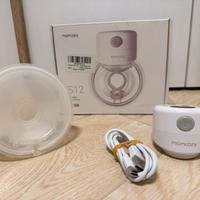 Tiralatte momcozy s12