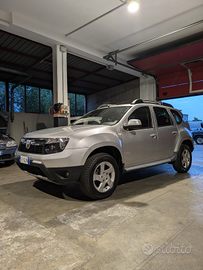 Dacia Duster 1.5 Dci 4x4