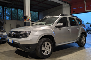 Dacia Duster 1.5 Dci 4x4