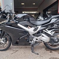 honda  vfr 800 2014
