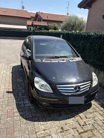 Mercedes Classe B