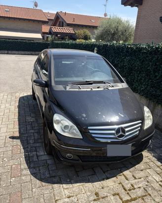 Mercedes Classe B