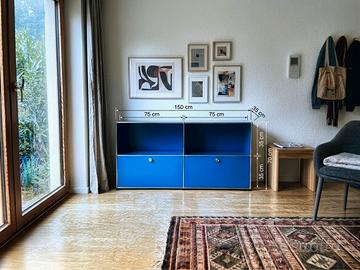 Usm Haller