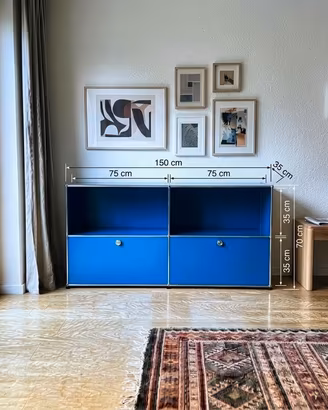 Usm Haller