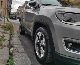 Jeep Compass Limited 1.6 120cv