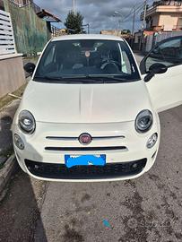 500 sport hibrid