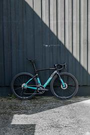 Pinarello F7  taglia 51,5