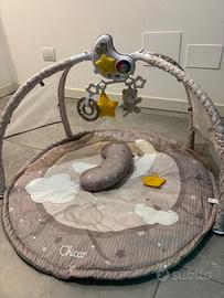 PALESTRINA DEI COLORI BEIGE 3in1 CHICCO