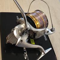 Shimano Surfleader SD35