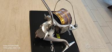 Shimano Surfleader SD35